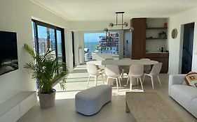 Penthouse Solaris